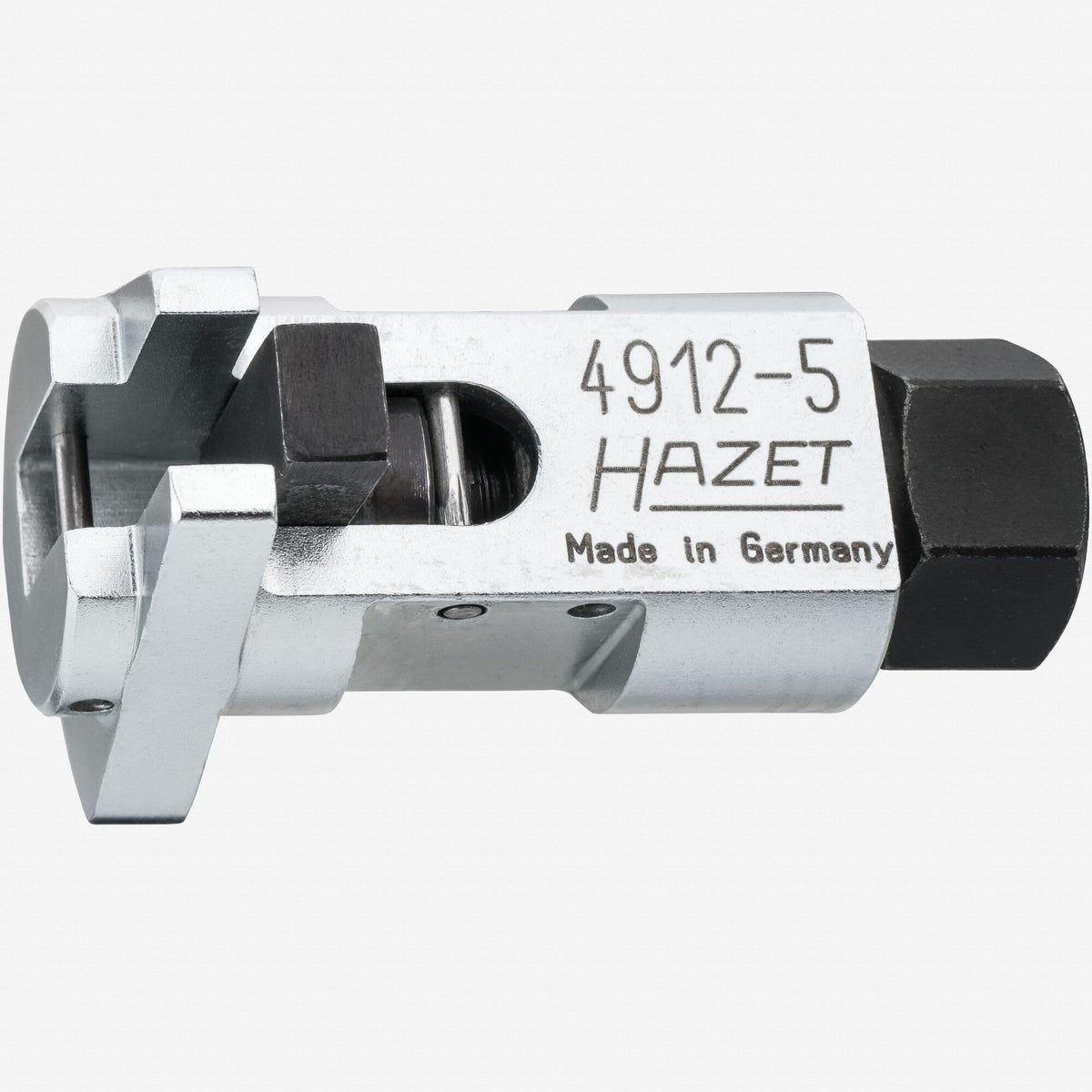 Hazet 4912-5 Universal Mechanical Spreader - HZ4912-5 - KC Tool