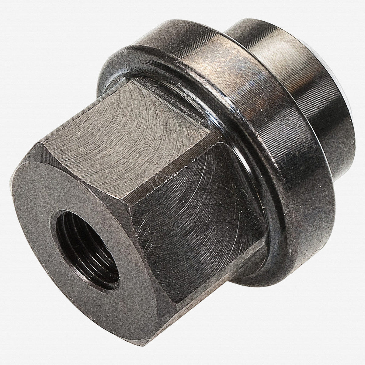 Hazet 4926-25M10 Spindle nut M10 x 1.25 - HZ4926-25M10 - KC Tool