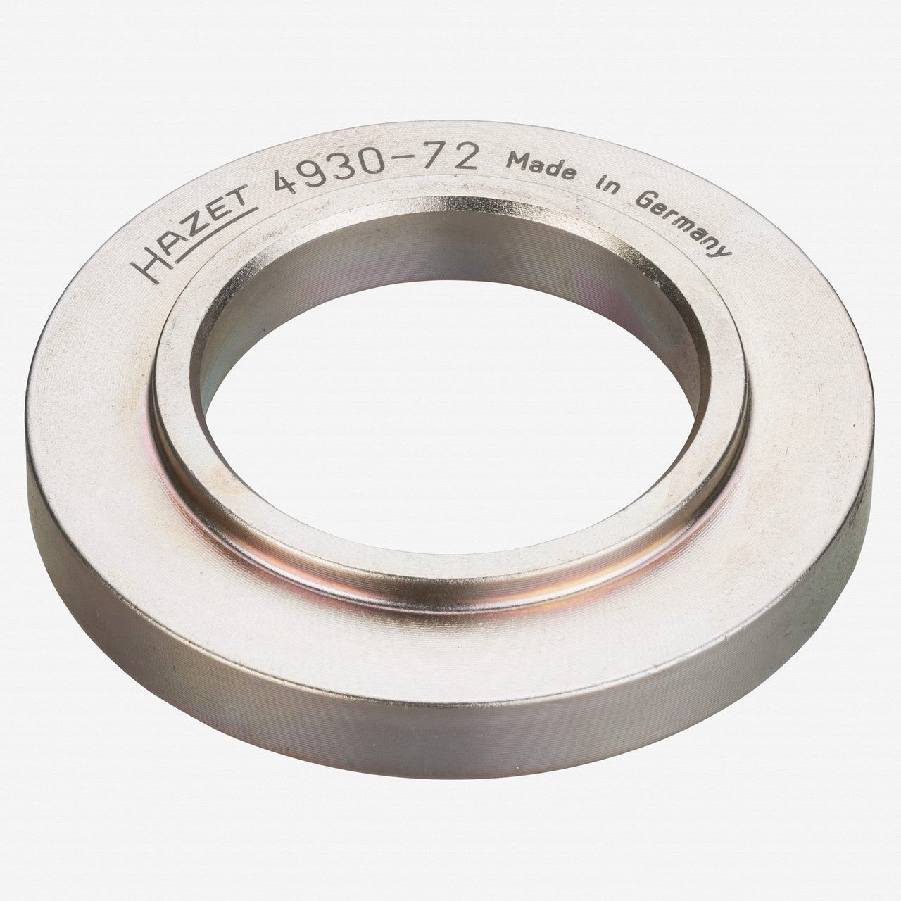 Hazet 4930-72 Thrust washer - HZ4930-72 - KC Tool