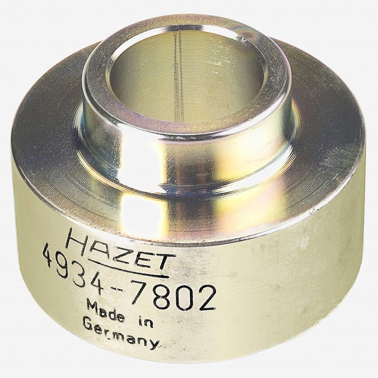 Hazet 4934 - 7802 Thrust washer - HZ4934-7802 - KC Tool