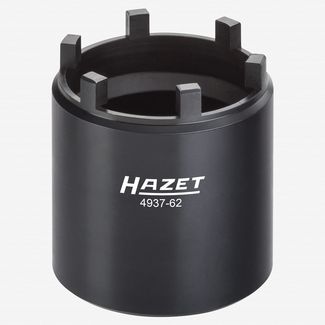 Hazet 4937 - 62 Commercial vehicle pin wrench - HZ4937-62 - KC Tool