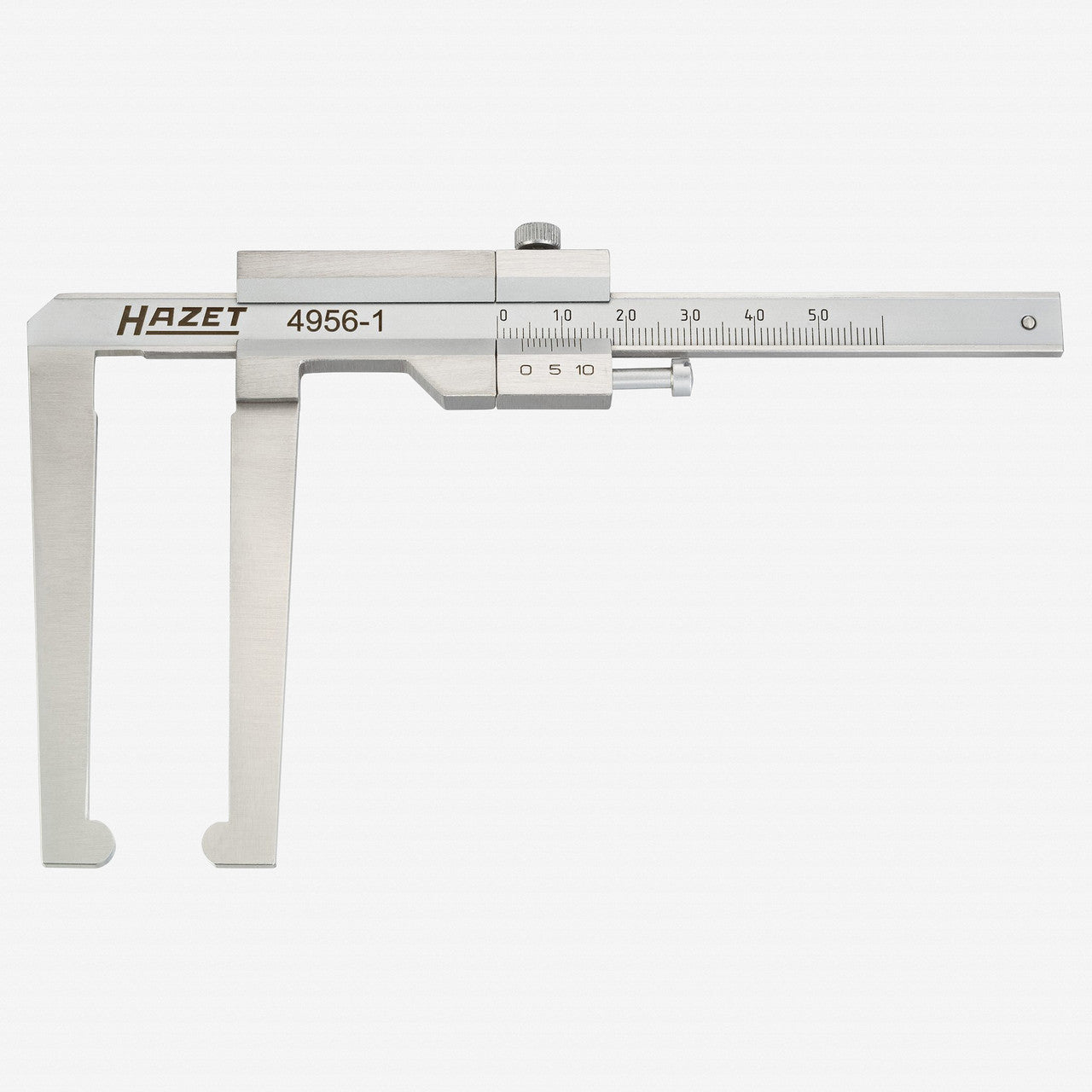 Hazet 4956-1 Caliper gauge for brake discs - HZ4956-1 - KC Tool