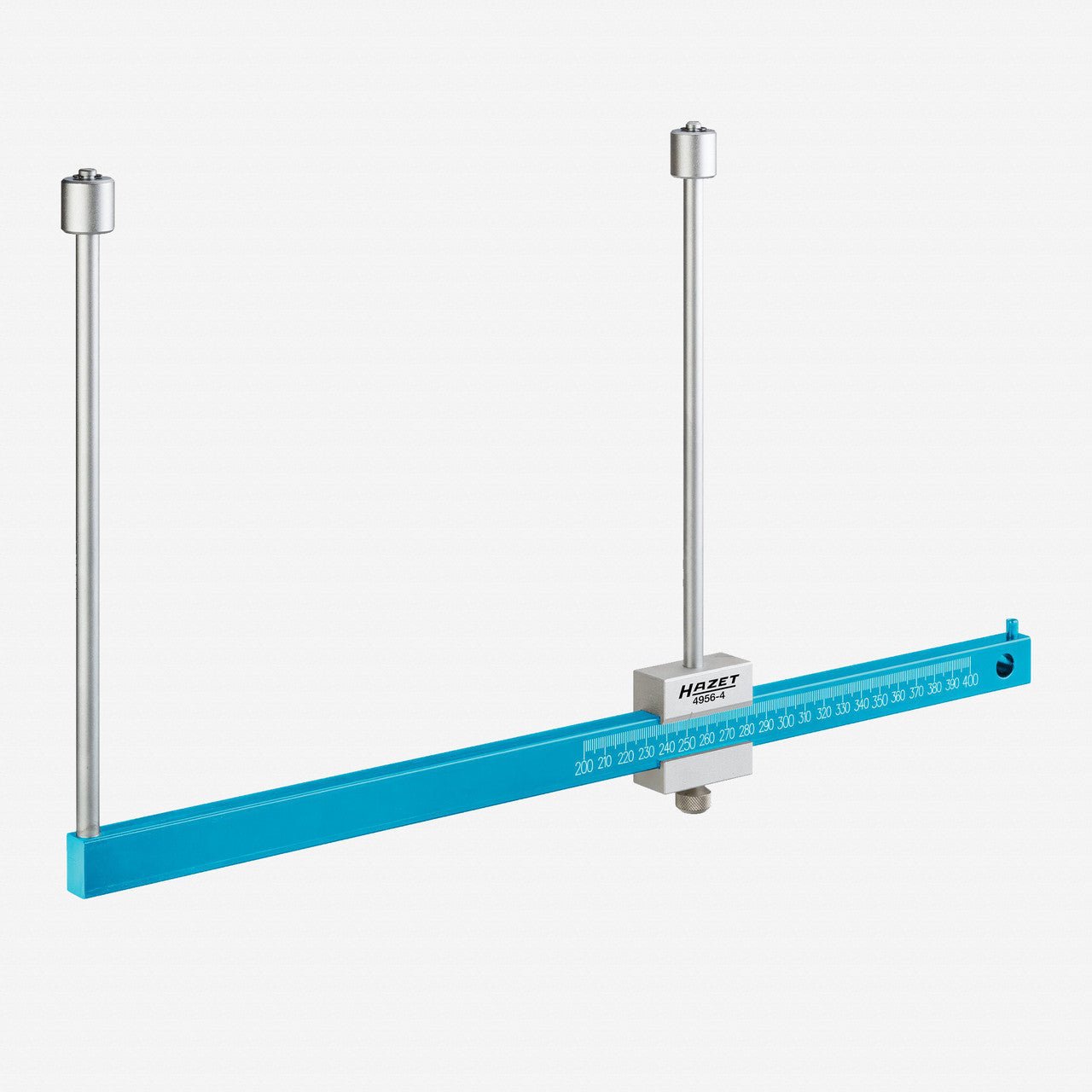 Hazet 4956 - 4 Brake Disc/Rotor Caliper - HZ4956-4 - KC Tool