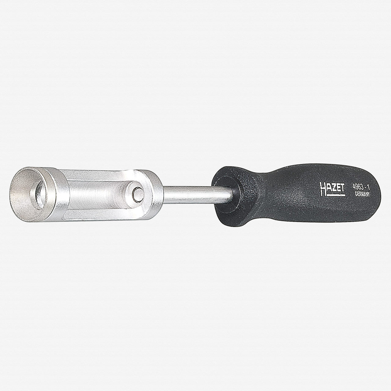 Hazet 4963 - 1 Installation tool for spring plates - HZ4963-1 - KC Tool