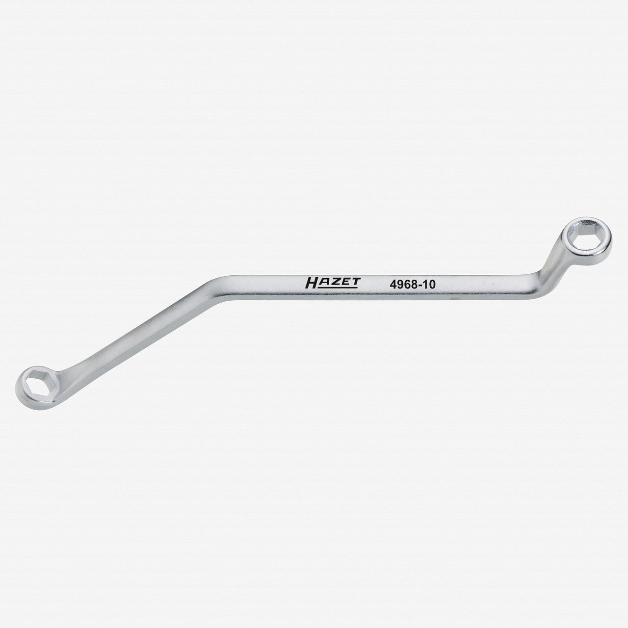 Hazet 4968 - 8 Brake bleeding wrench - HZ4968-8 - KC Tool