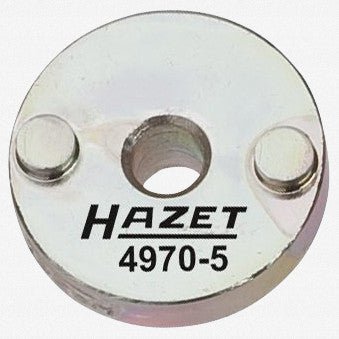 Hazet 4970 - 5 Adapter - HZ4970-5 - KC Tool