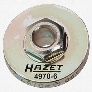 Hazet 4970 - 6 Adapter - HZ4970-6 - KC Tool