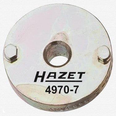 Hazet 4970 - 7 Adapter - HZ4970-7 - KC Tool