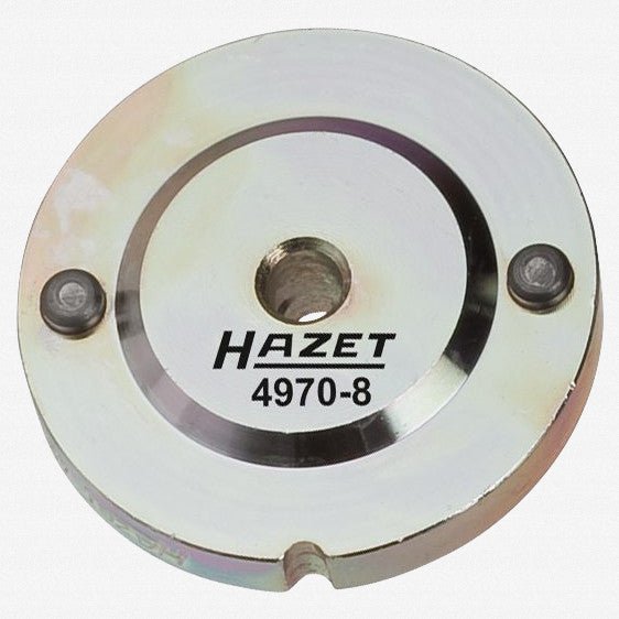 Hazet 4970 - 8 Adapter - HZ4970-8 - KC Tool