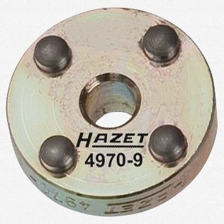 Hazet 4970 - 9 Adapter - HZ4970-9 - KC Tool