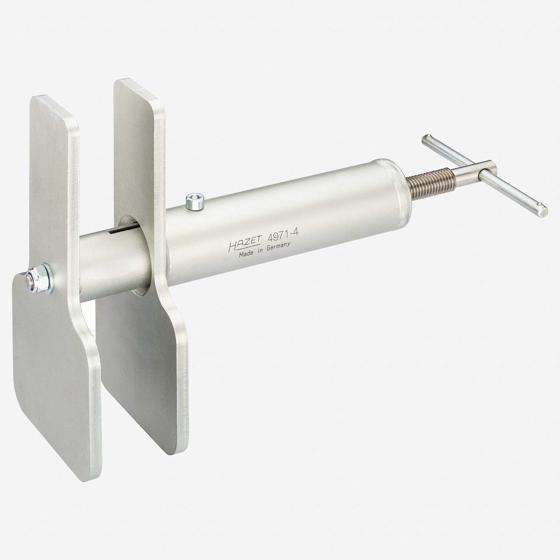 Hazet 4971-4 Brake Piston Readjusting Tool for Single-Piston and Multi-Piston Brake Calipers - HZ4971-4 - KC Tool