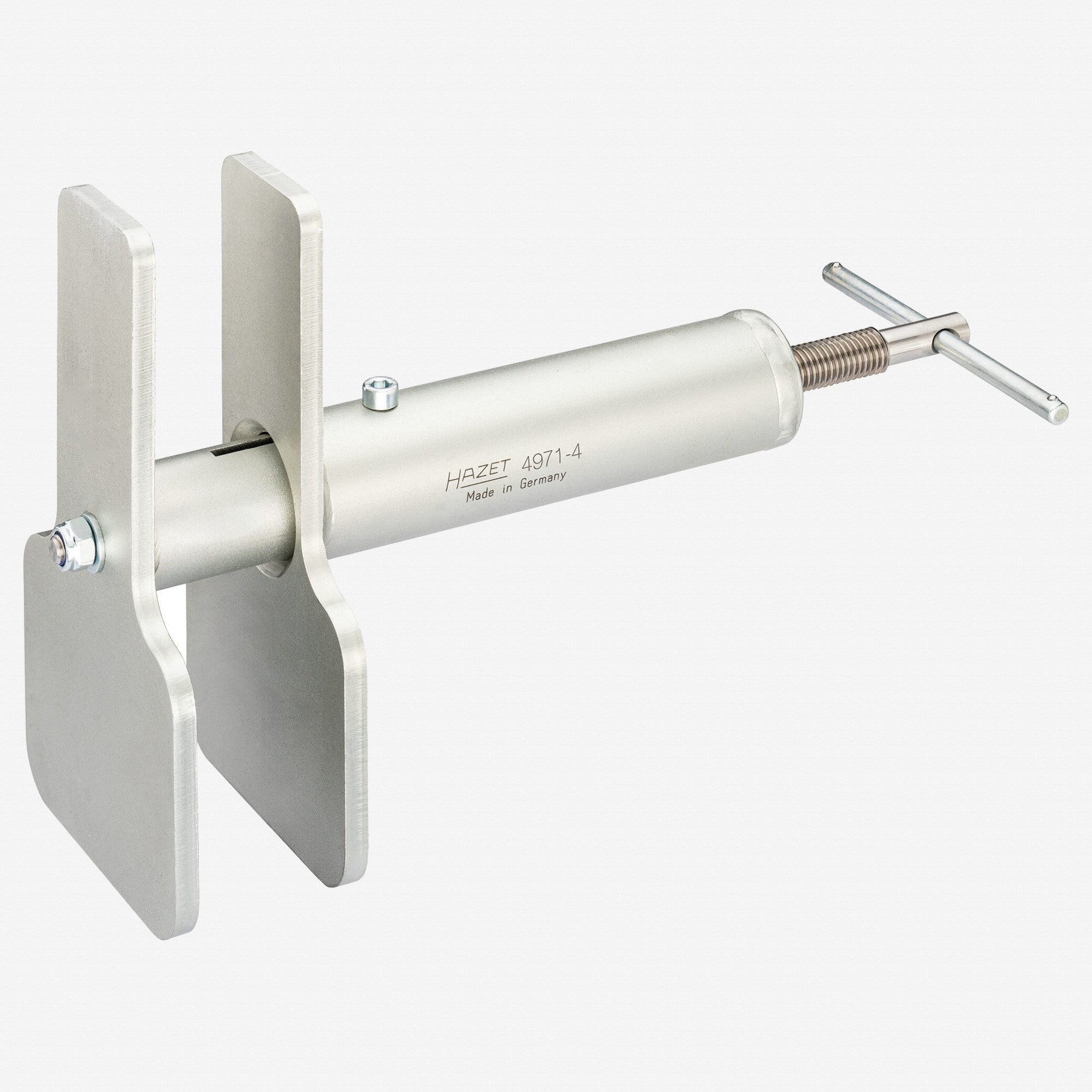 Hazet 4971-4 Brake Piston Readjusting Tool for Single-Piston and Multi-Piston Brake Calipers - HZ4971-4 - KC Tool