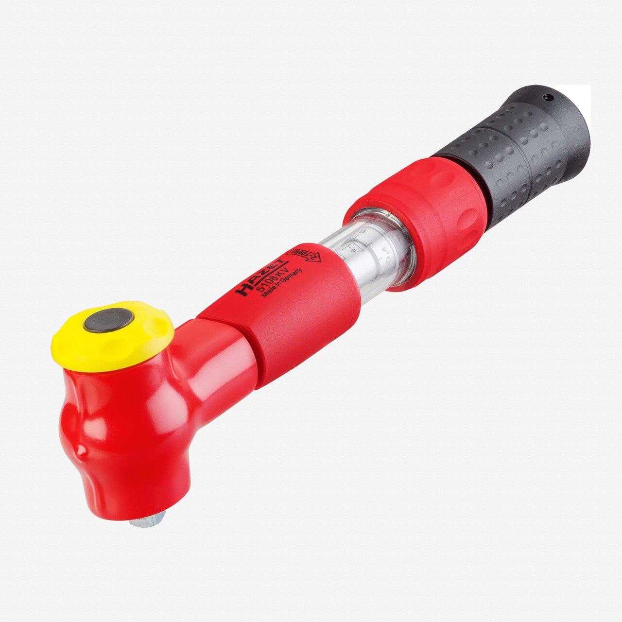 Insulated Torque Wrenches