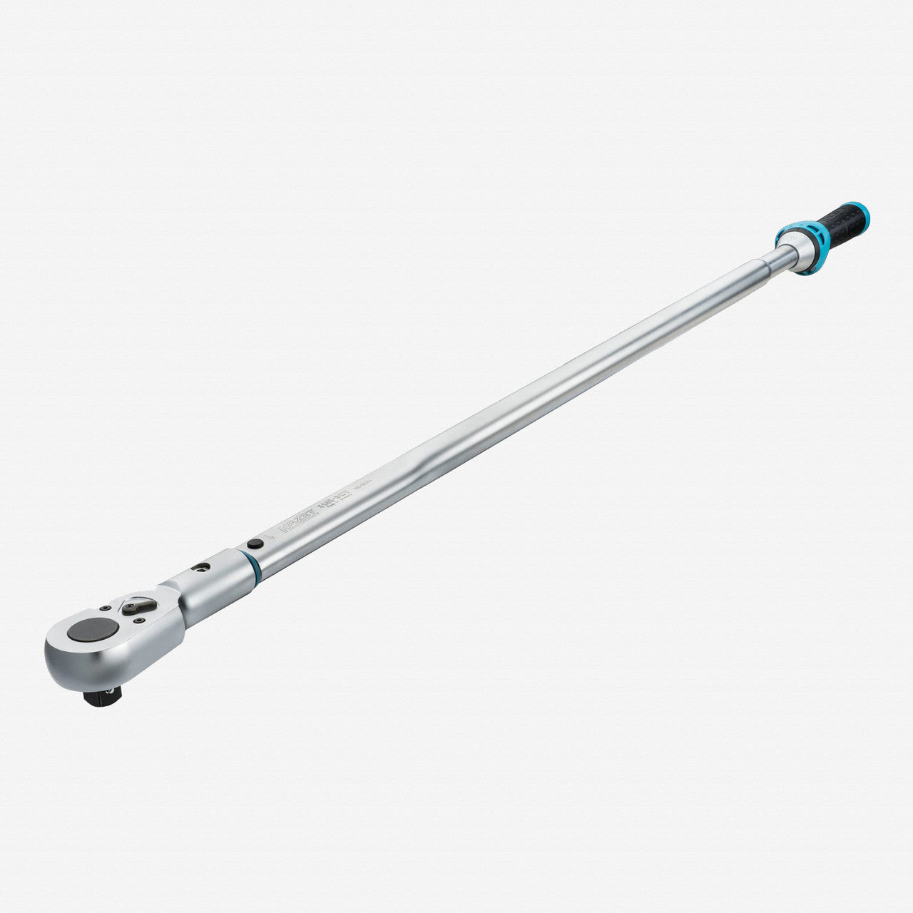 Hazet 5145 - 3CT Torque Wrench with Reversible Ratchet, 3/4" Drive, 300 - 800 Nm - HZ5145-3CT - KC Tool