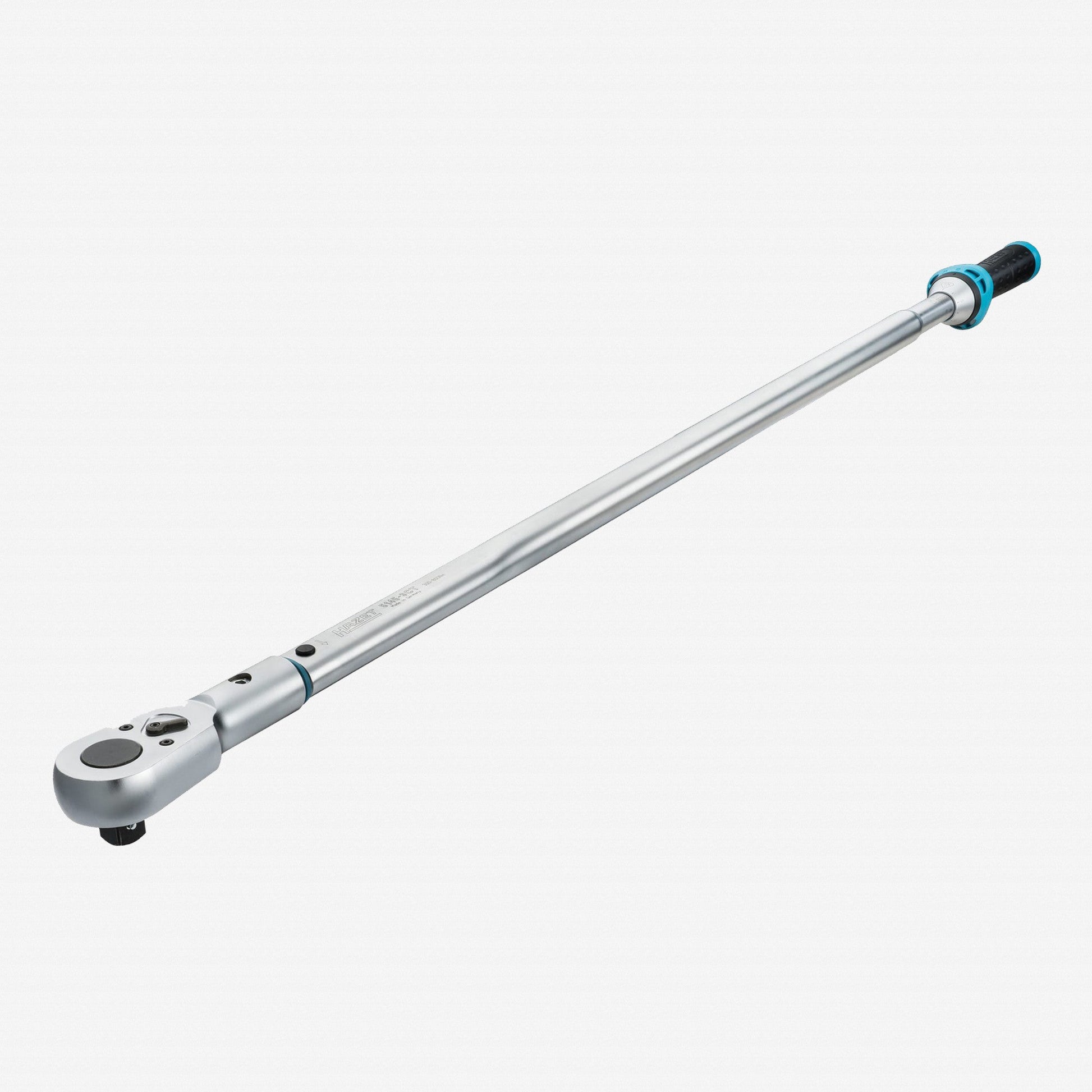 Hazet 5145-3CT Torque Wrench with Reversible Ratchet, 3/4" Drive, 300 - 800 Nm - HZ5145-3CT - KC Tool