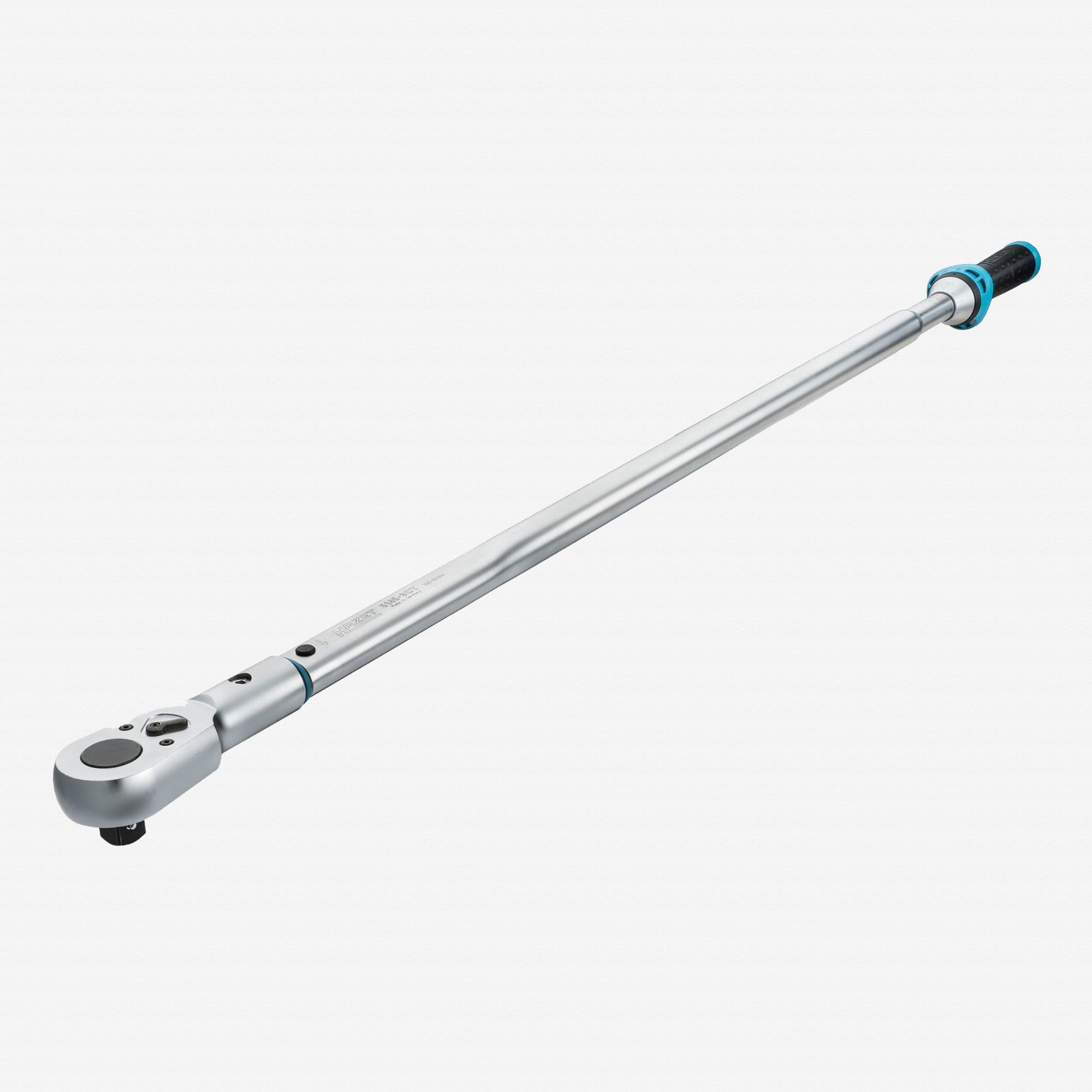 Hazet 5145-3CT Torque Wrench with Reversible Ratchet, 3/4" Drive, 300 - 800 Nm - HZ5145-3CT - KC Tool