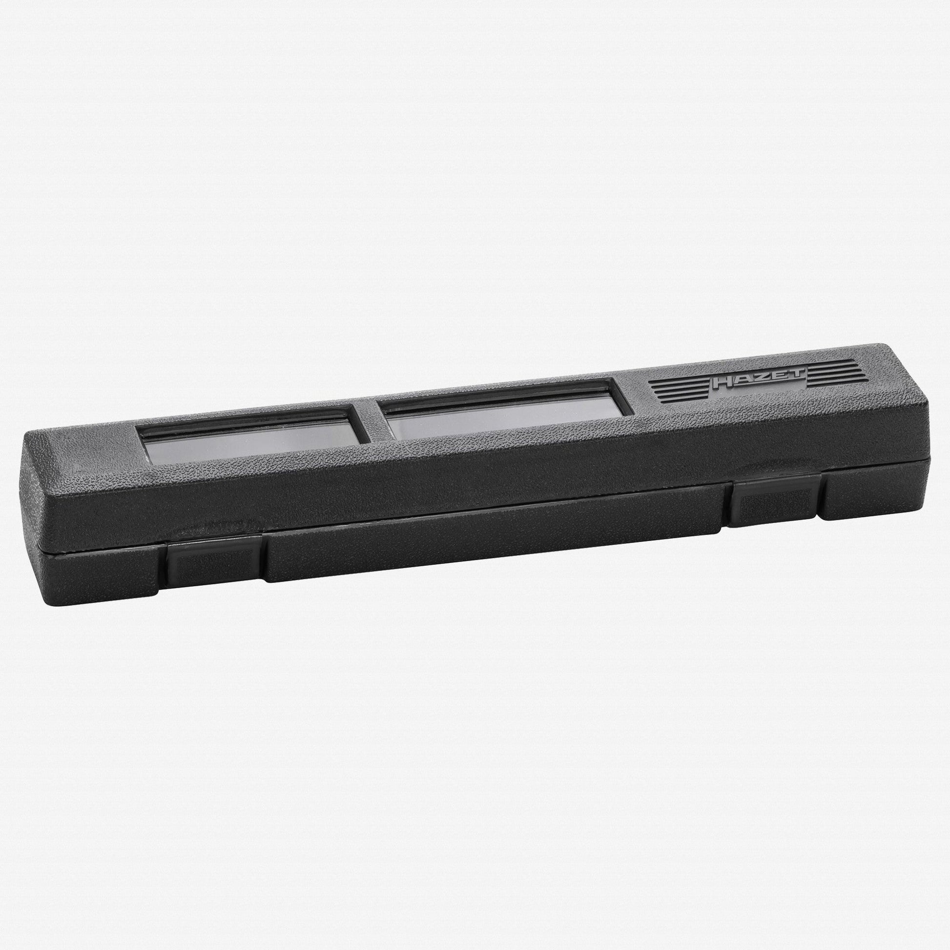 Hazet 6060BX-2 Safe Box Torque Wrench Case - HZ6060BX-2 - KC Tool