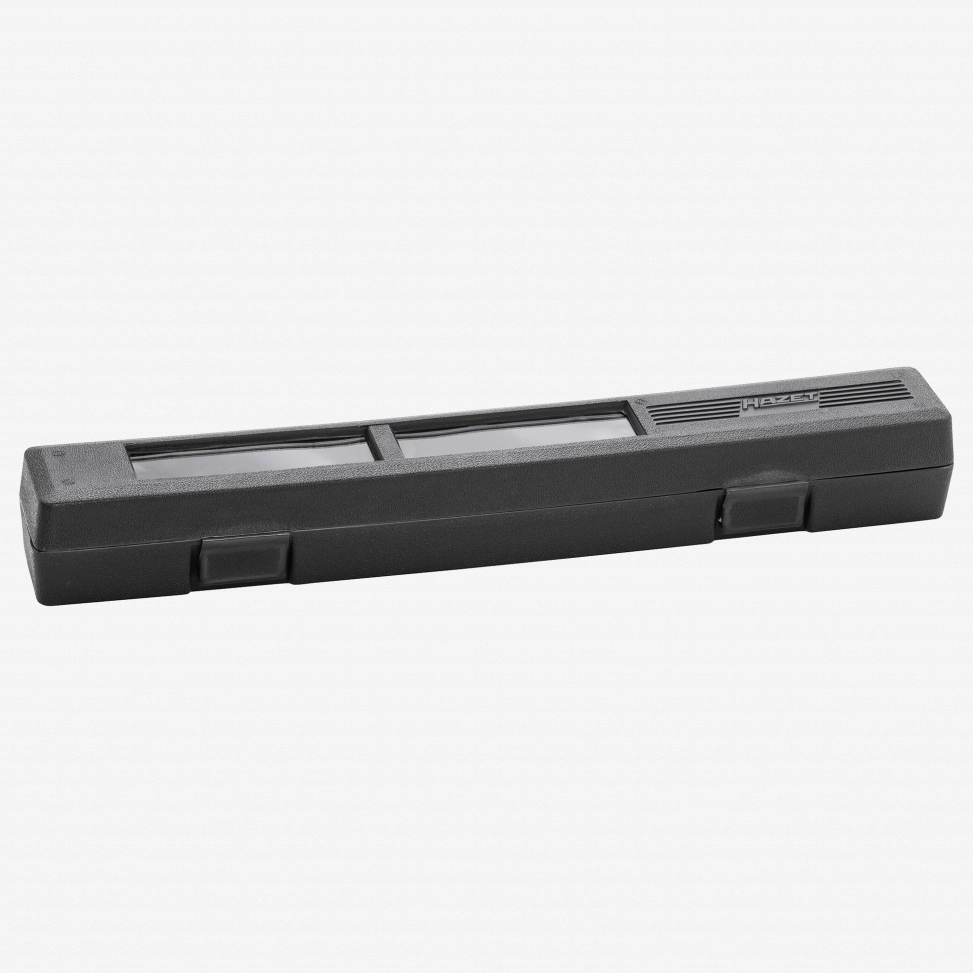 Hazet 6060BX-4 Safe Box Torque Wrench Case - HZ6060BX-4 - KC Tool