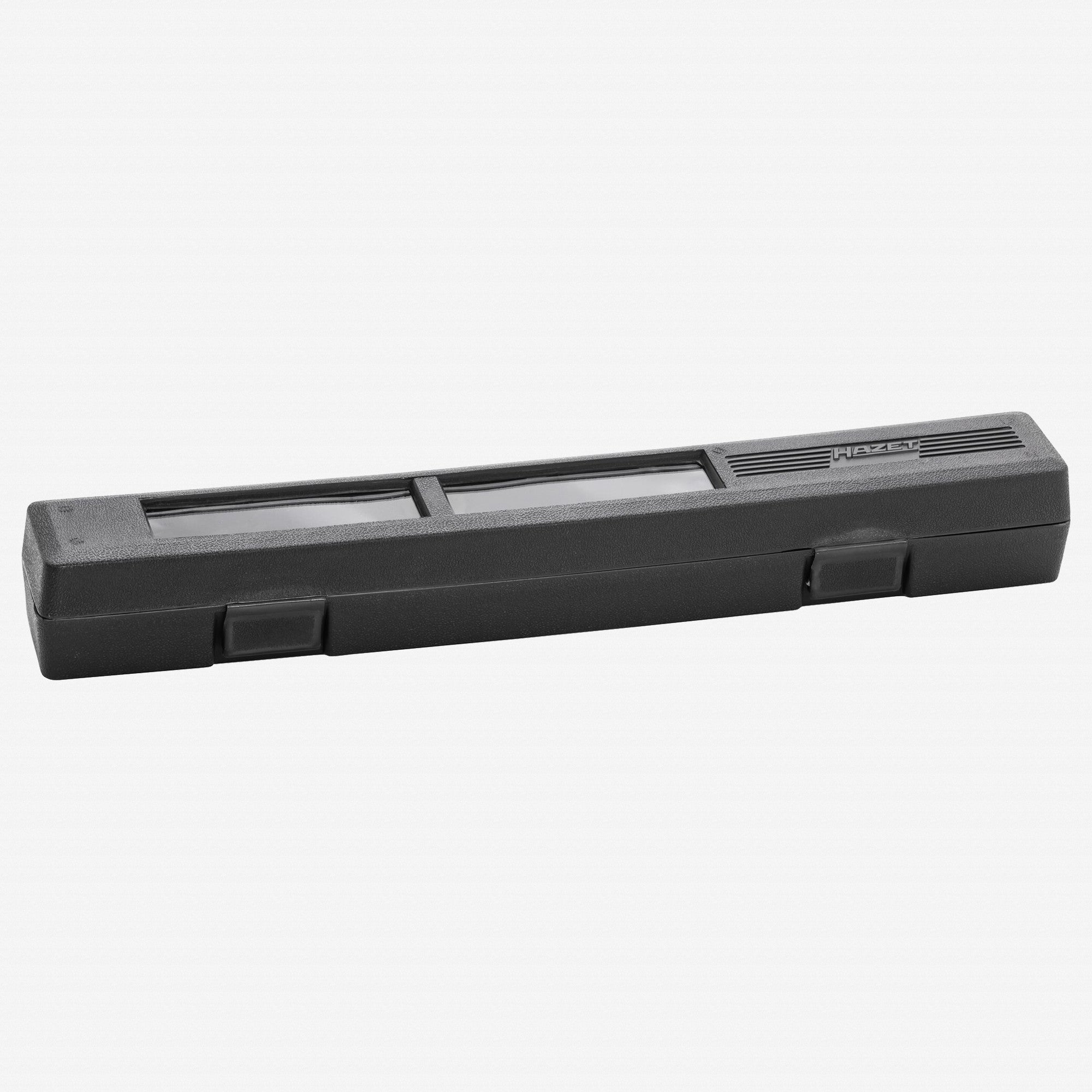 Hazet 6060BX-4 Safe Box Torque Wrench Case - HZ6060BX-4 - KC Tool