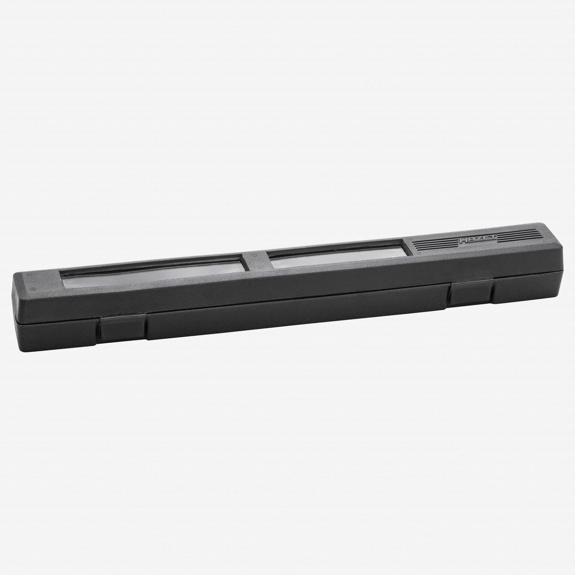 Hazet 6060BX-6 Safe Box Torque Wrench Case - HZ6060BX-6 - KC Tool