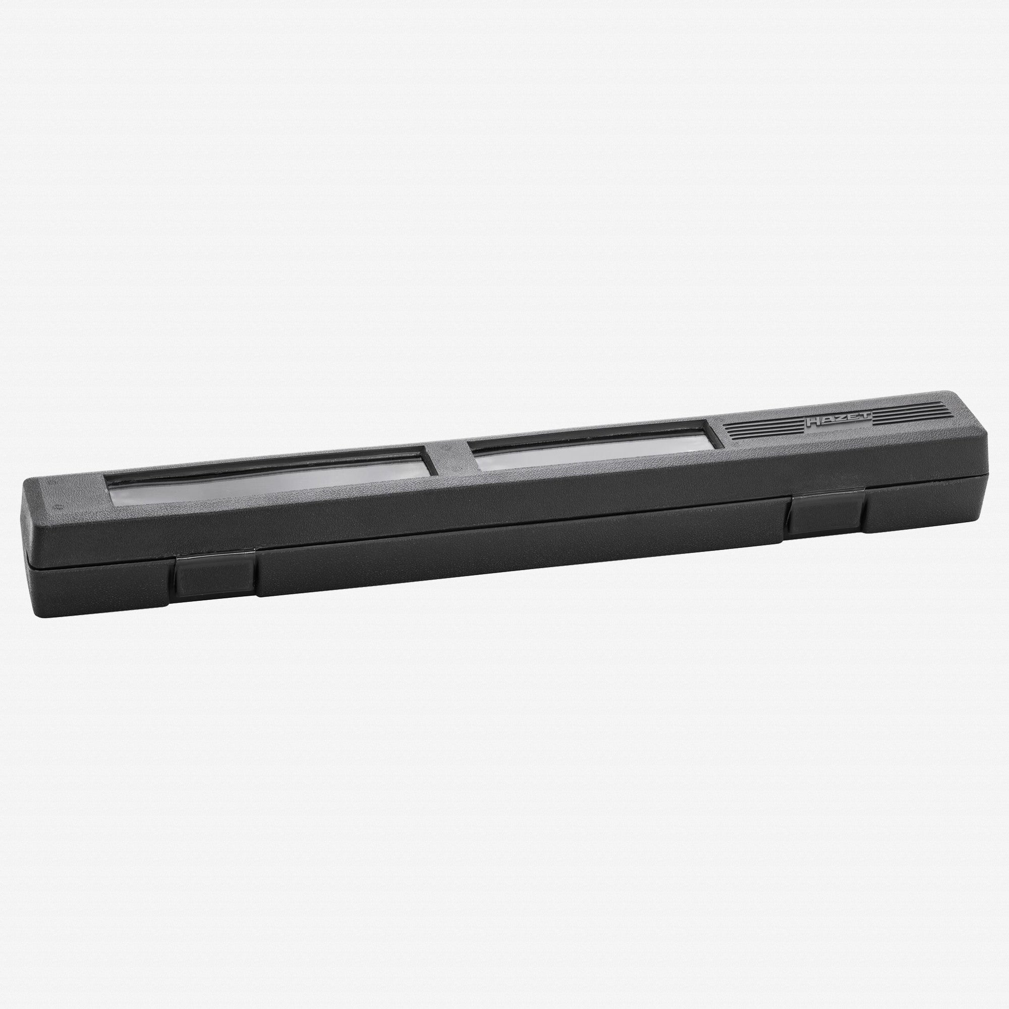 Hazet 6060BX-6 Safe Box Torque Wrench Case - HZ6060BX-6 - KC Tool