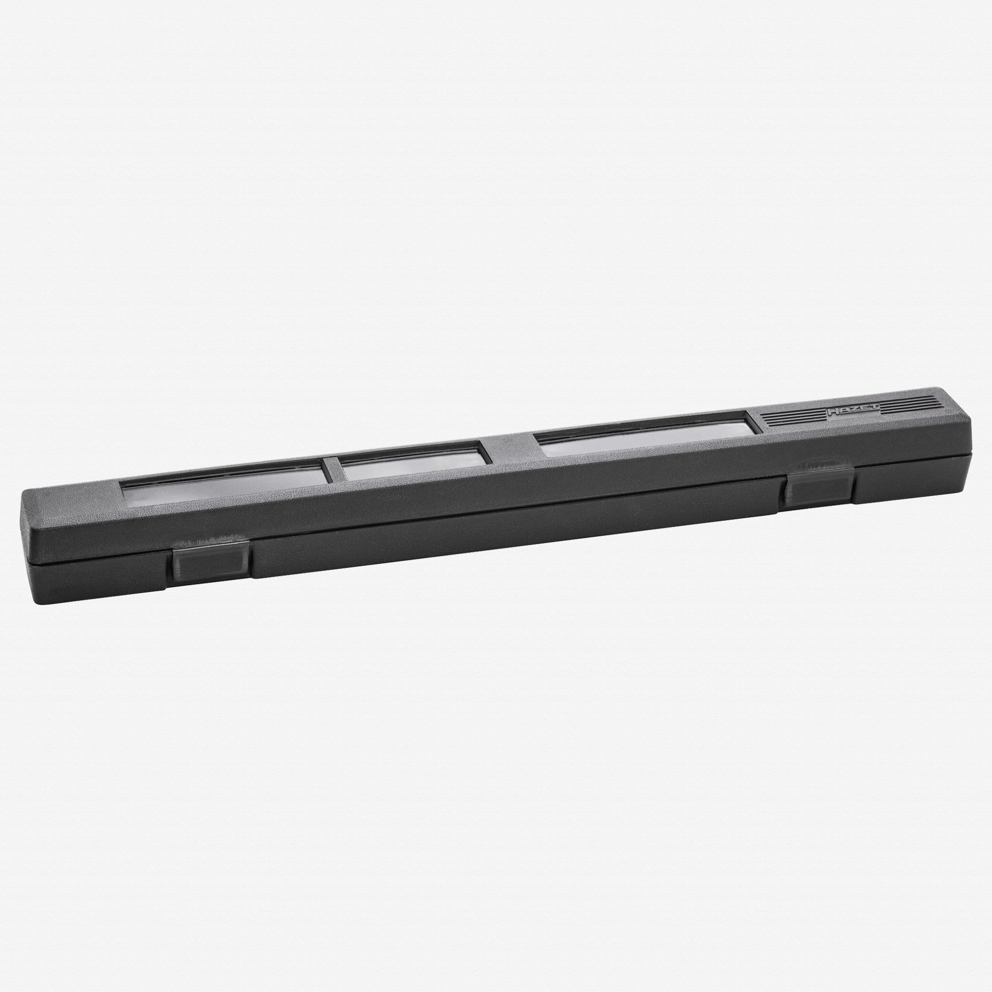 Hazet 6060BX-8 Safe Box Torque Wrench Case - HZ6060BX-8 - KC Tool