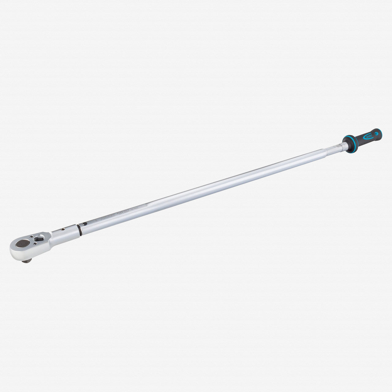 Hazet 6145 - 1CTCAL Torque wrench DAkkS 3/4" 300 - 800 Nm - HZ6145-1CTCAL - KC Tool