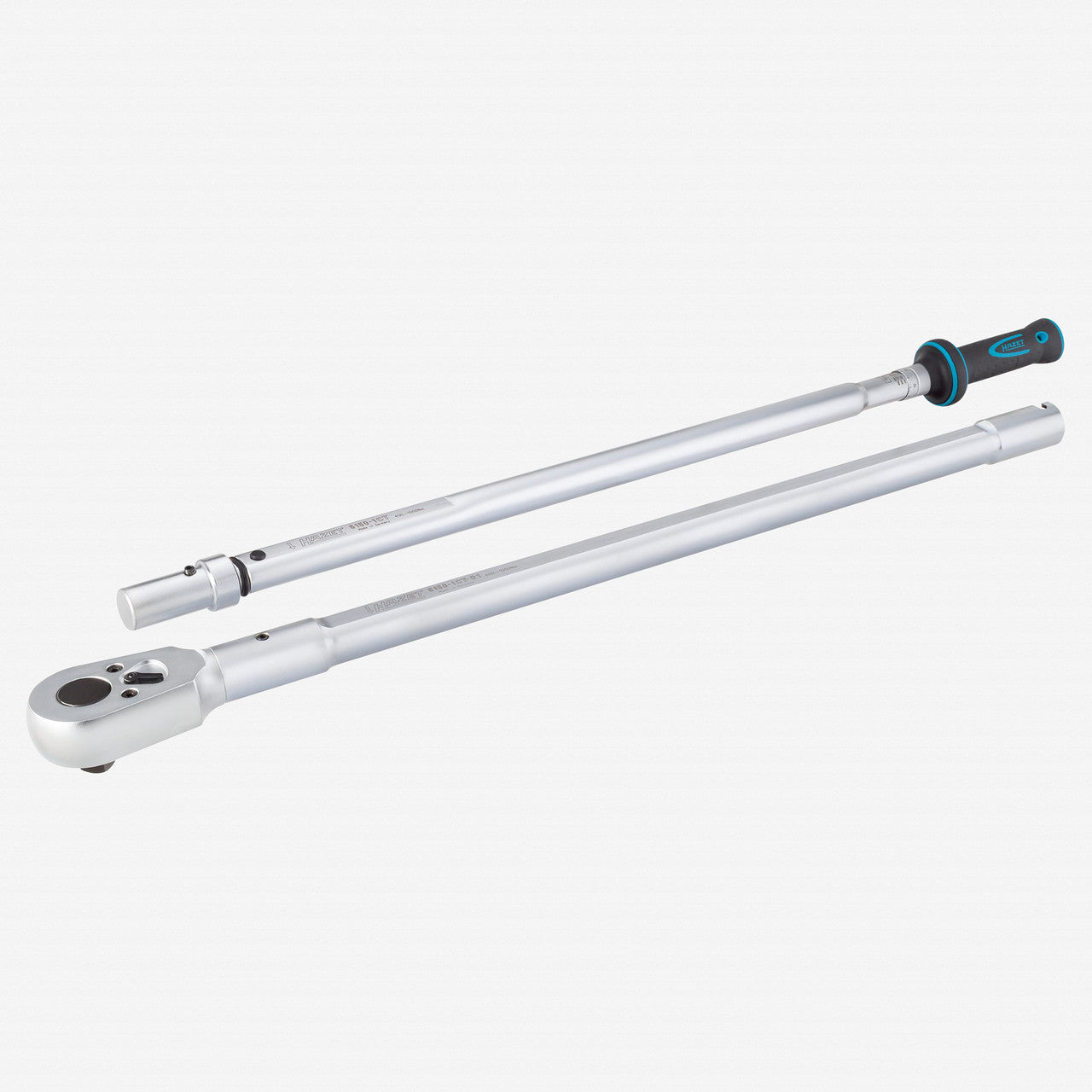 Hazet 6150-1CT Torque wrench 3/4" 400-1000 Nm - HZ6150-1CT - KC Tool