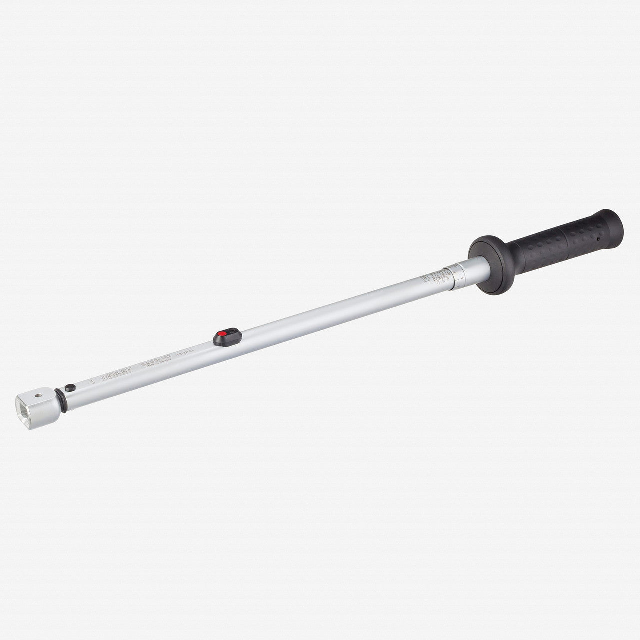 Hazet 6293 - 1CTCAL Torque wrench DAkkS 14x18, 60 - 320 Nm - HZ6293-1CTCAL - KC Tool