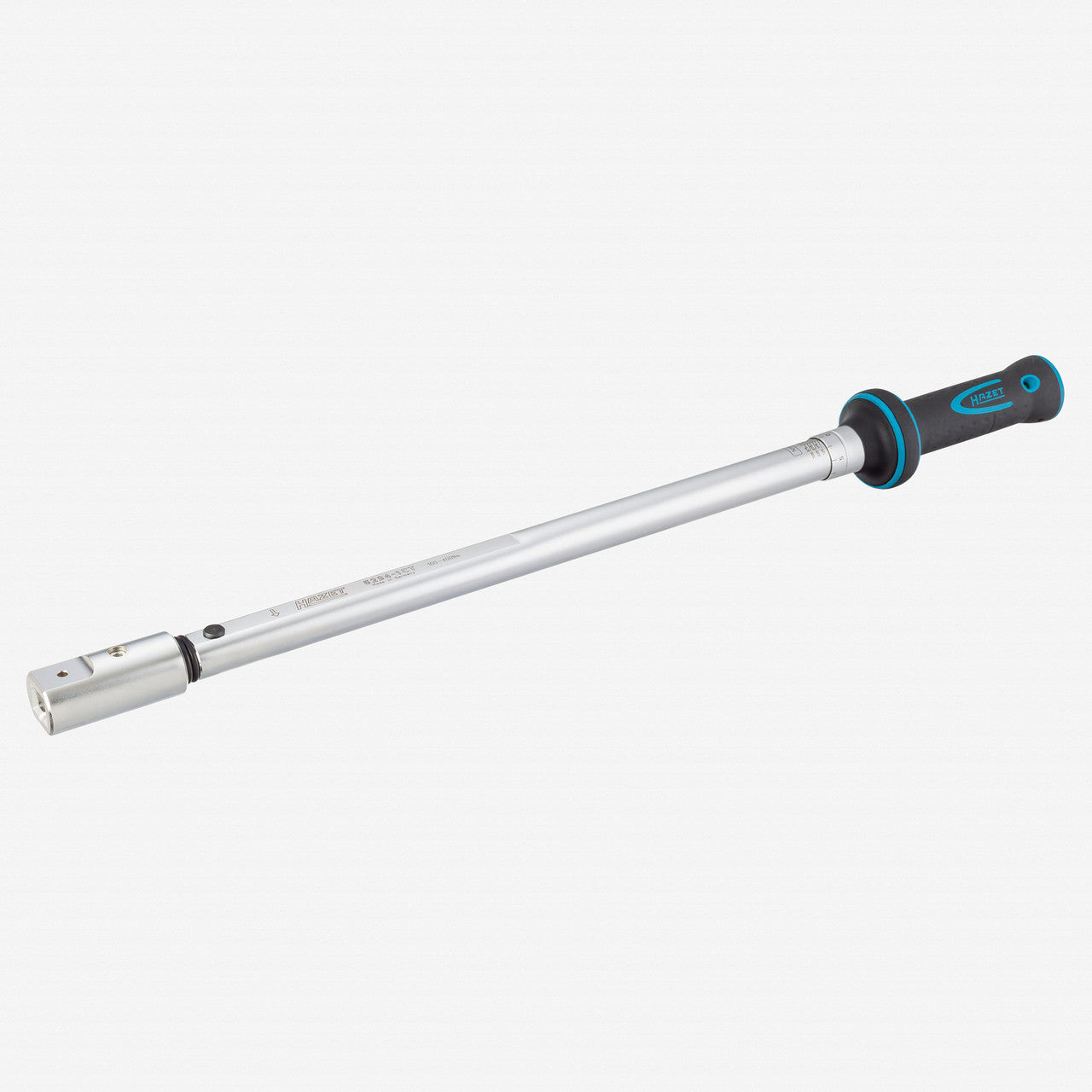Hazet 6294 - 1CTCAL Torque wrench DAkkS 14x18, 100 - 400 Nm - HZ6294-1CTCAL - KC Tool