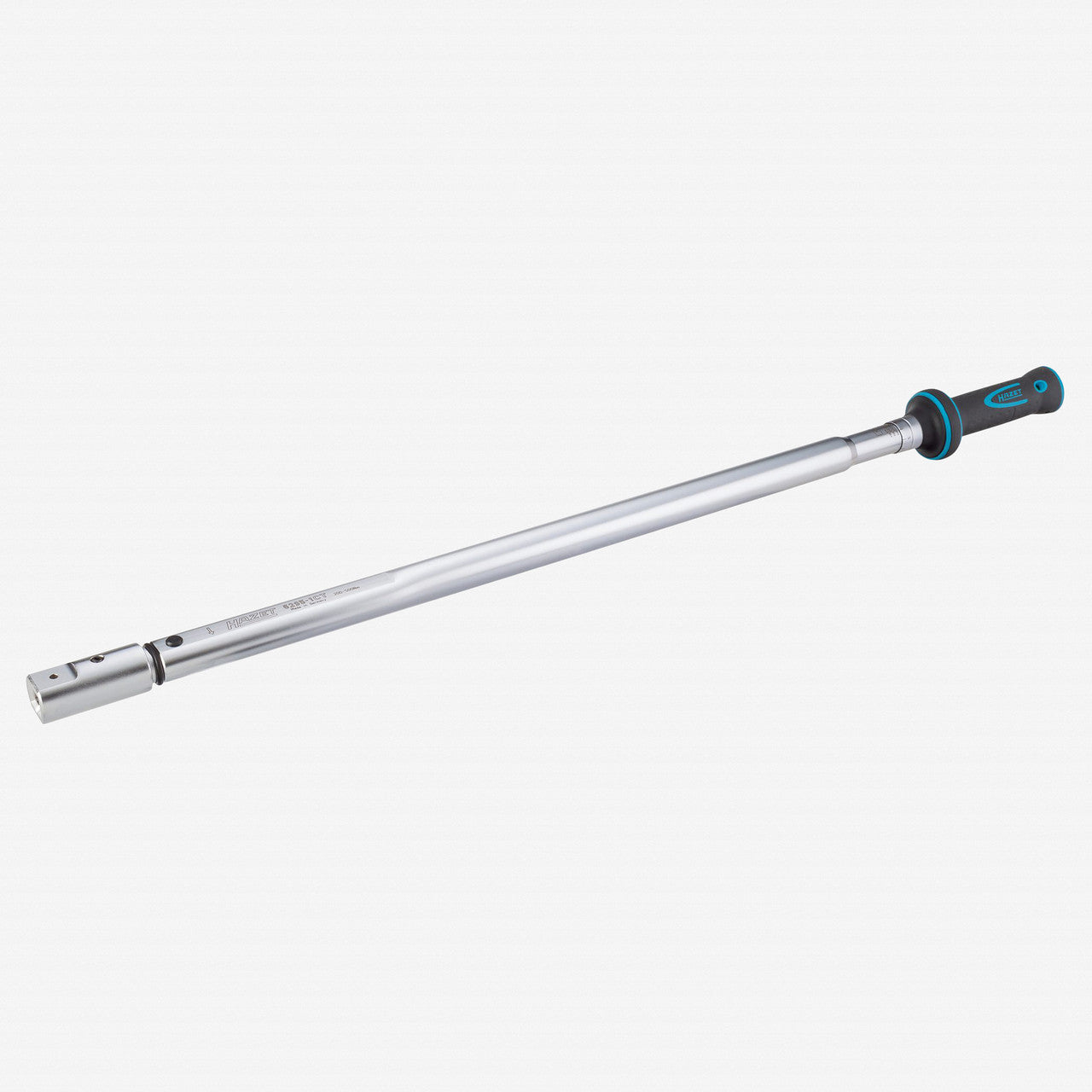 Hazet 6295 - 1CT Torque wrench 14x18, 200 - 500 Nm - HZ6295-1CT - KC Tool