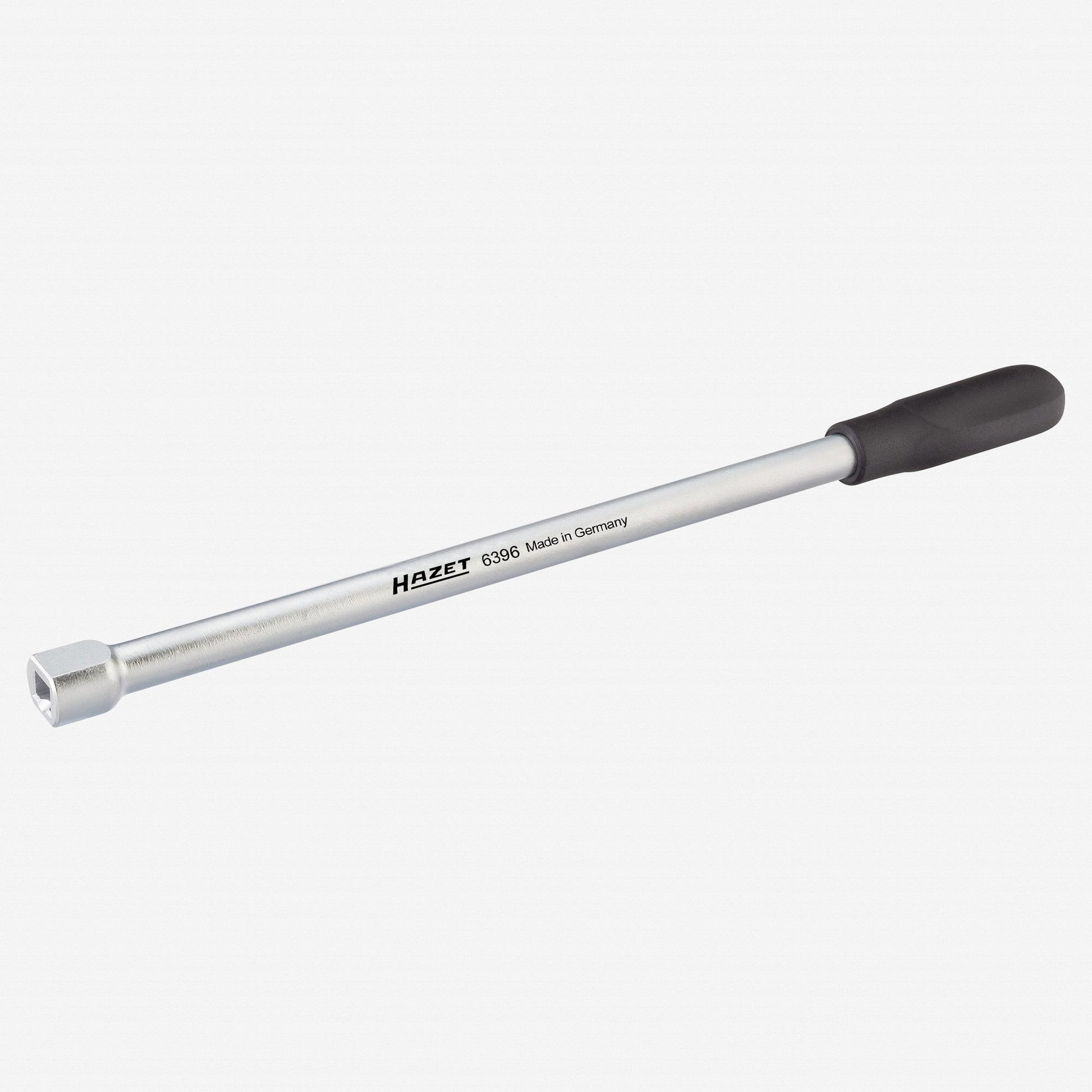 Hazet 6396 Tool holder: Insert square 9 x 12 mm - HZ6396 - KC Tool