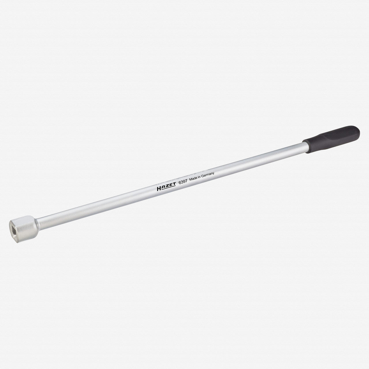 Hazet 6397 Tool holder, Insert square 14 x 18 mm - HZ6397 - KC Tool