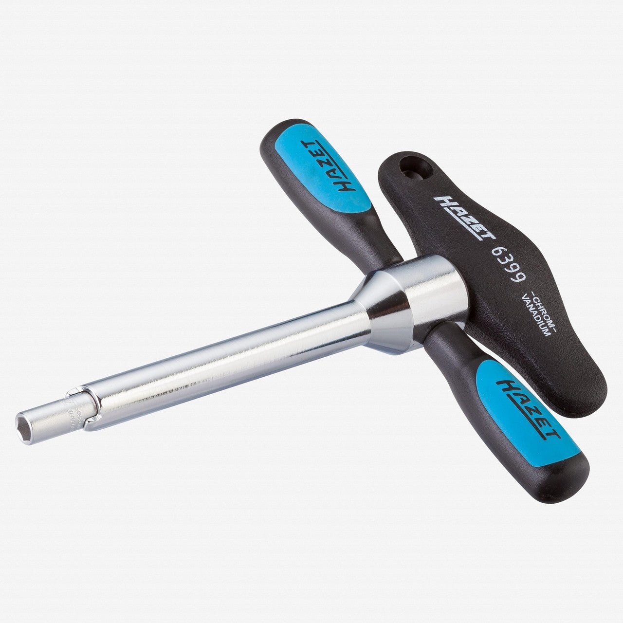 Hazet 6399 Adjustment wrench for 6391 - 6392 torque wrenches - HZ6399 - KC Tool