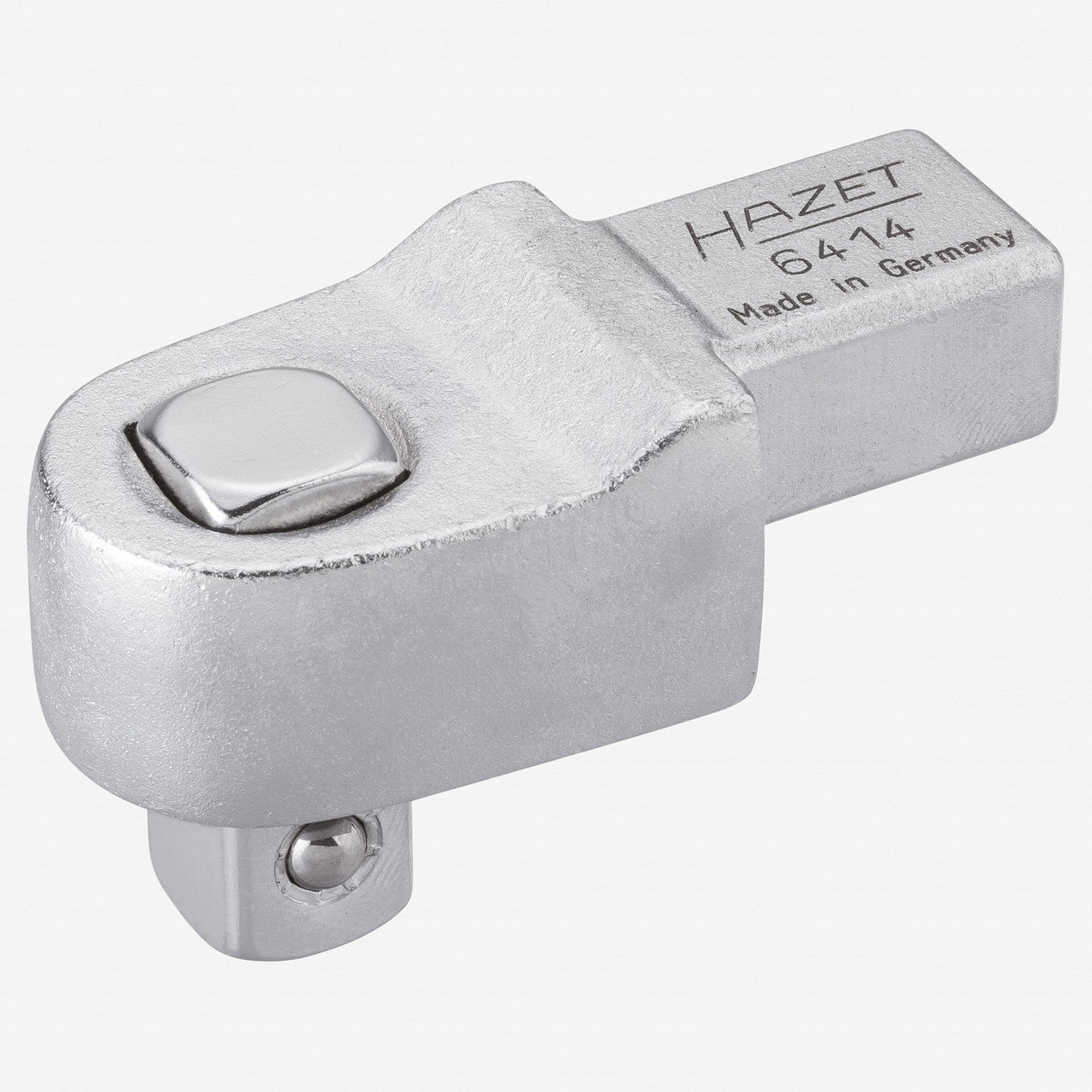 Hazet 6414 Insert square drive 14x18mm 1/2" output - HZ6414 - KC Tool