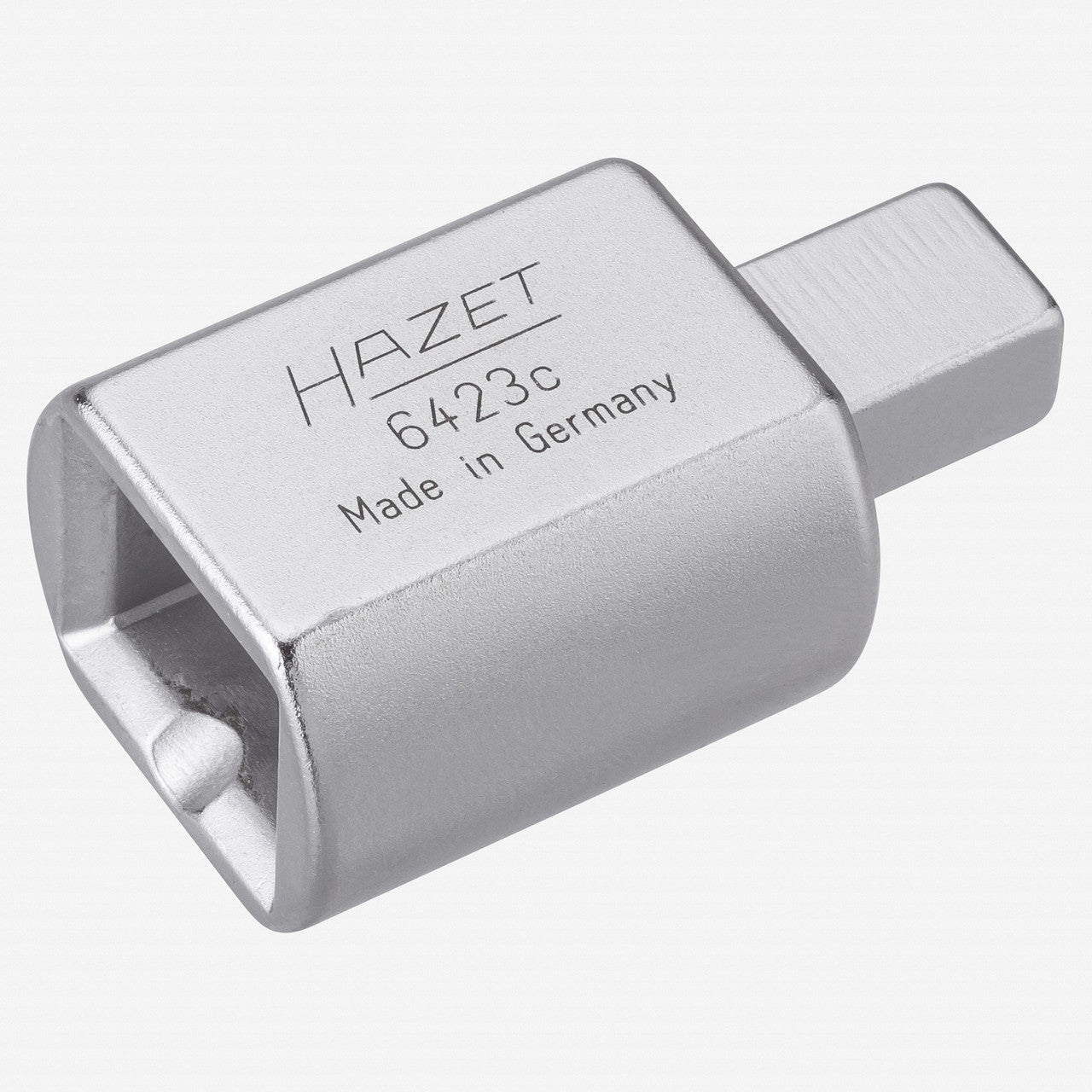 Hazet 6423C Insert adapter 9x12mm drive, 14x18mm output - HZ6423C - KC Tool
