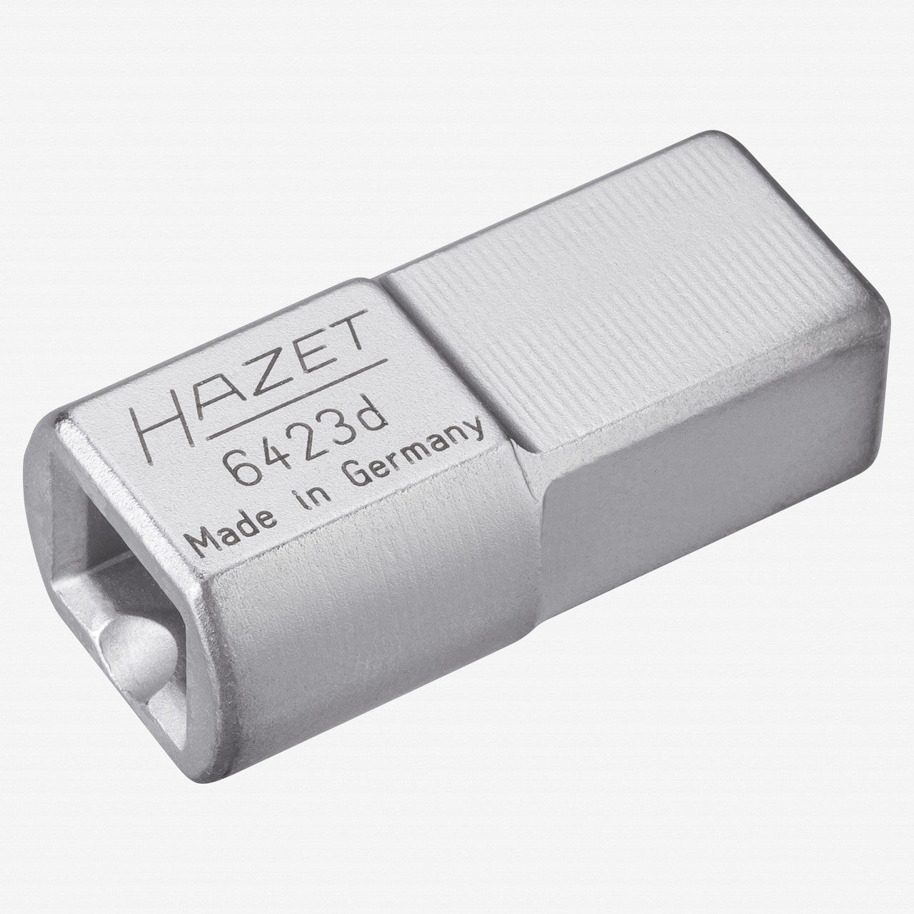Hazet 6423D Insert adapter 14x18mm drive, 9x12mm output - HZ6423D - KC Tool