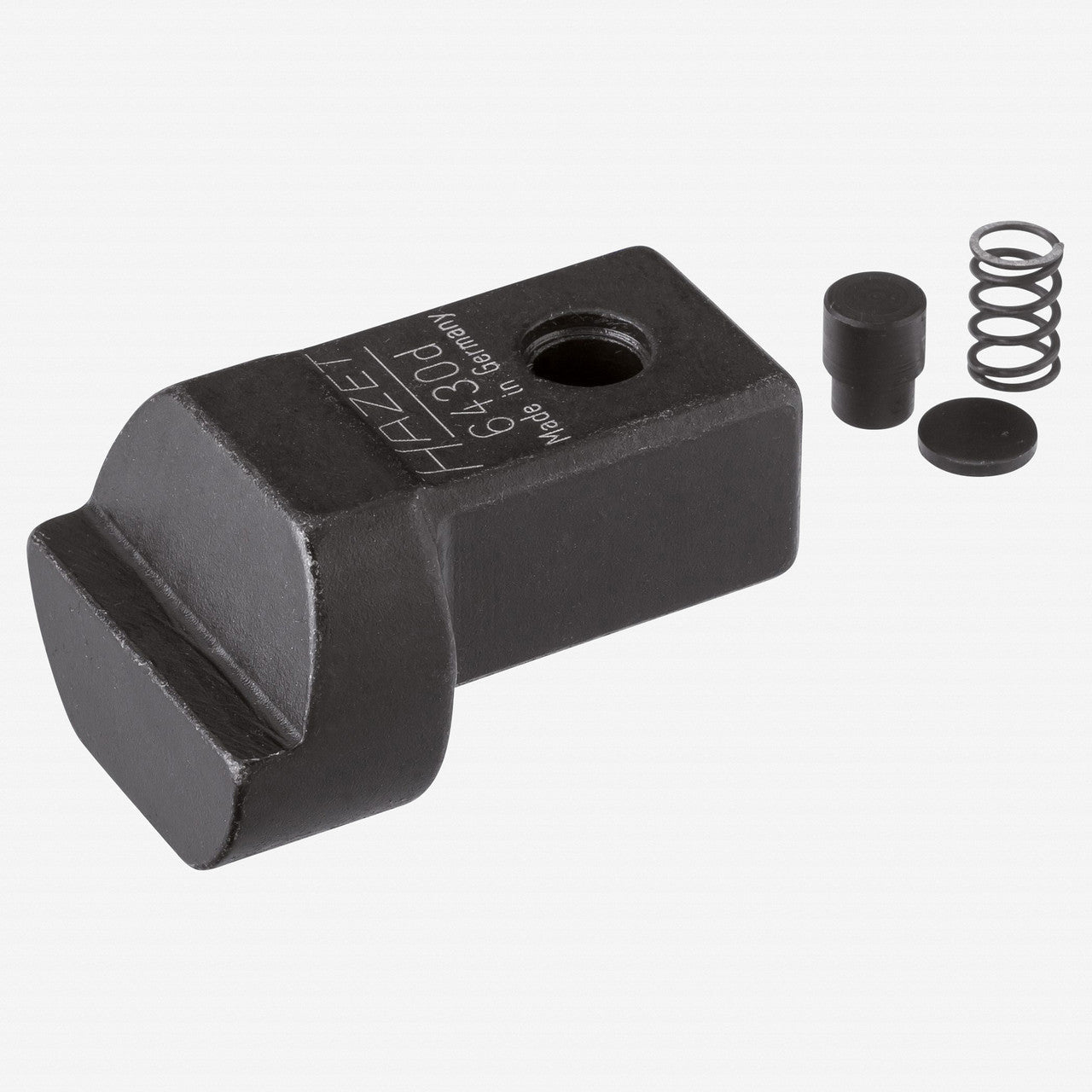 Hazet 6430D Blank-end insert - Insert square 14 x 18 mm - HZ6430D - KC Tool