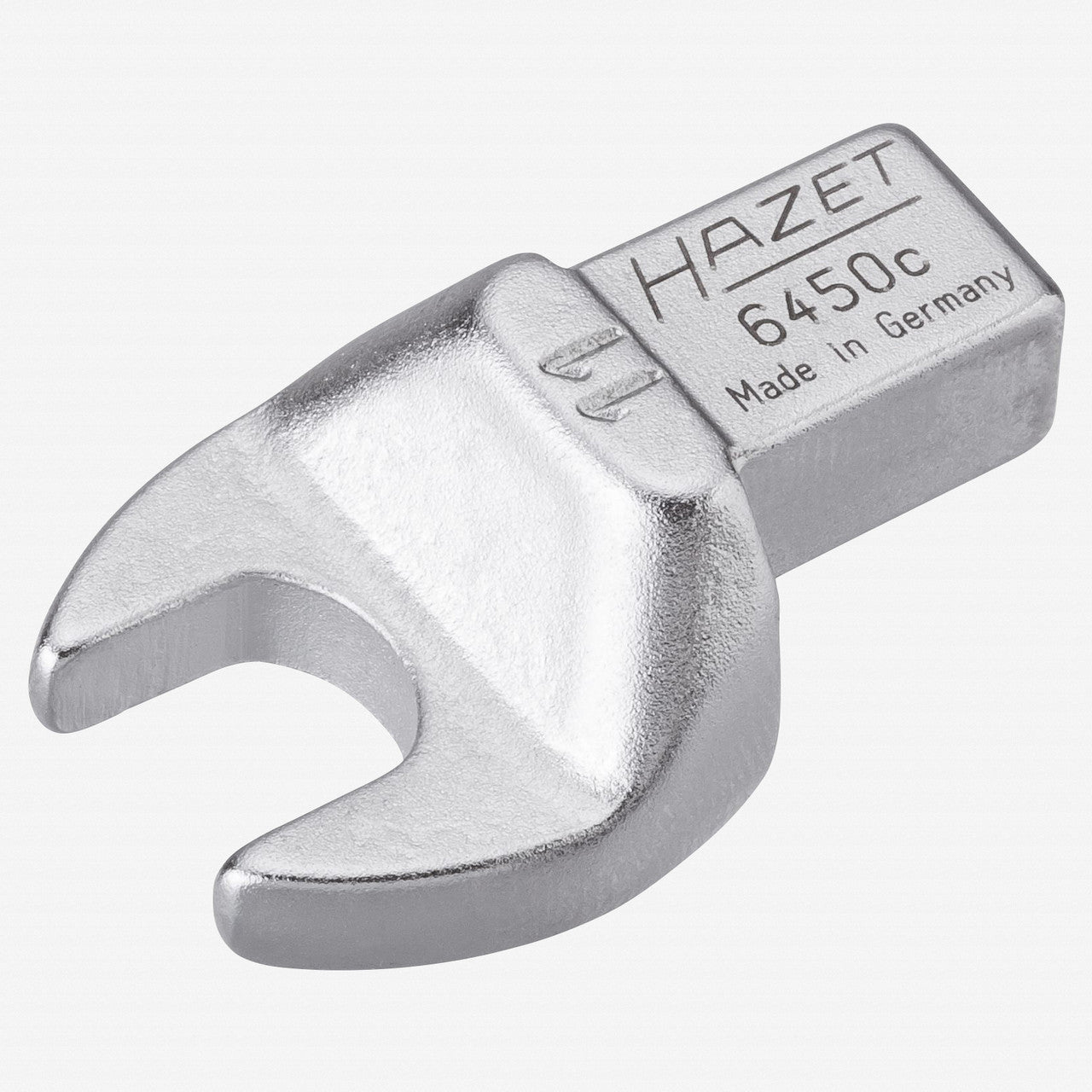 Hazet 6450C-11 Insert open-end wrench 9x12, 11mm - HZ6450C-11 - KC Tool
