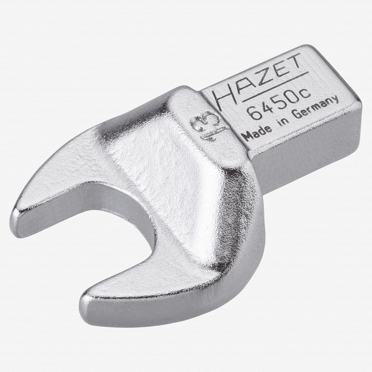 Hazet 6450C-13 Insert open-end wrench 9x12, 13mm - HZ6450C-13 - KC Tool