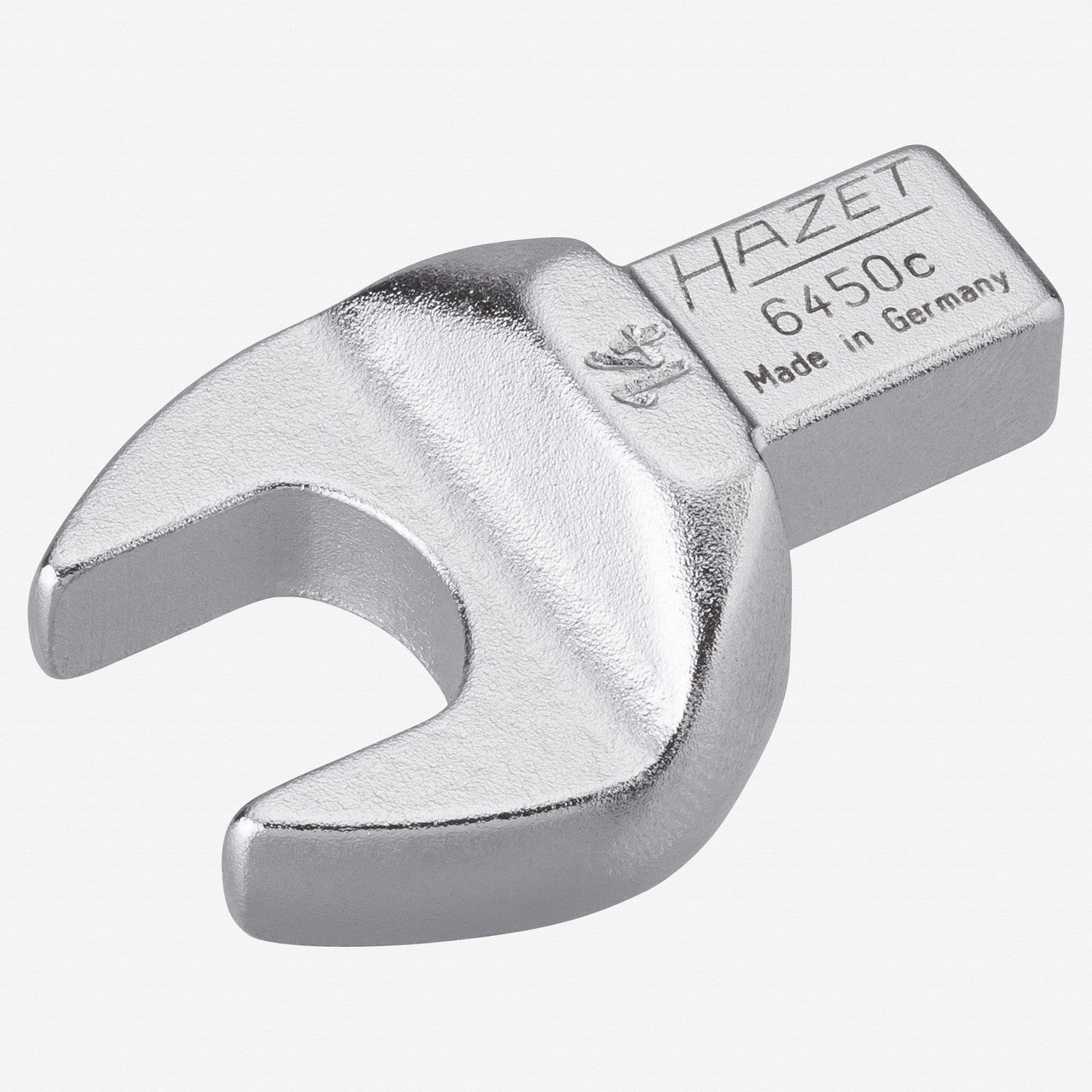 Hazet 6450C-14 Insert open-end wrench 9x12, 14mm - HZ6450C-14 - KC Tool