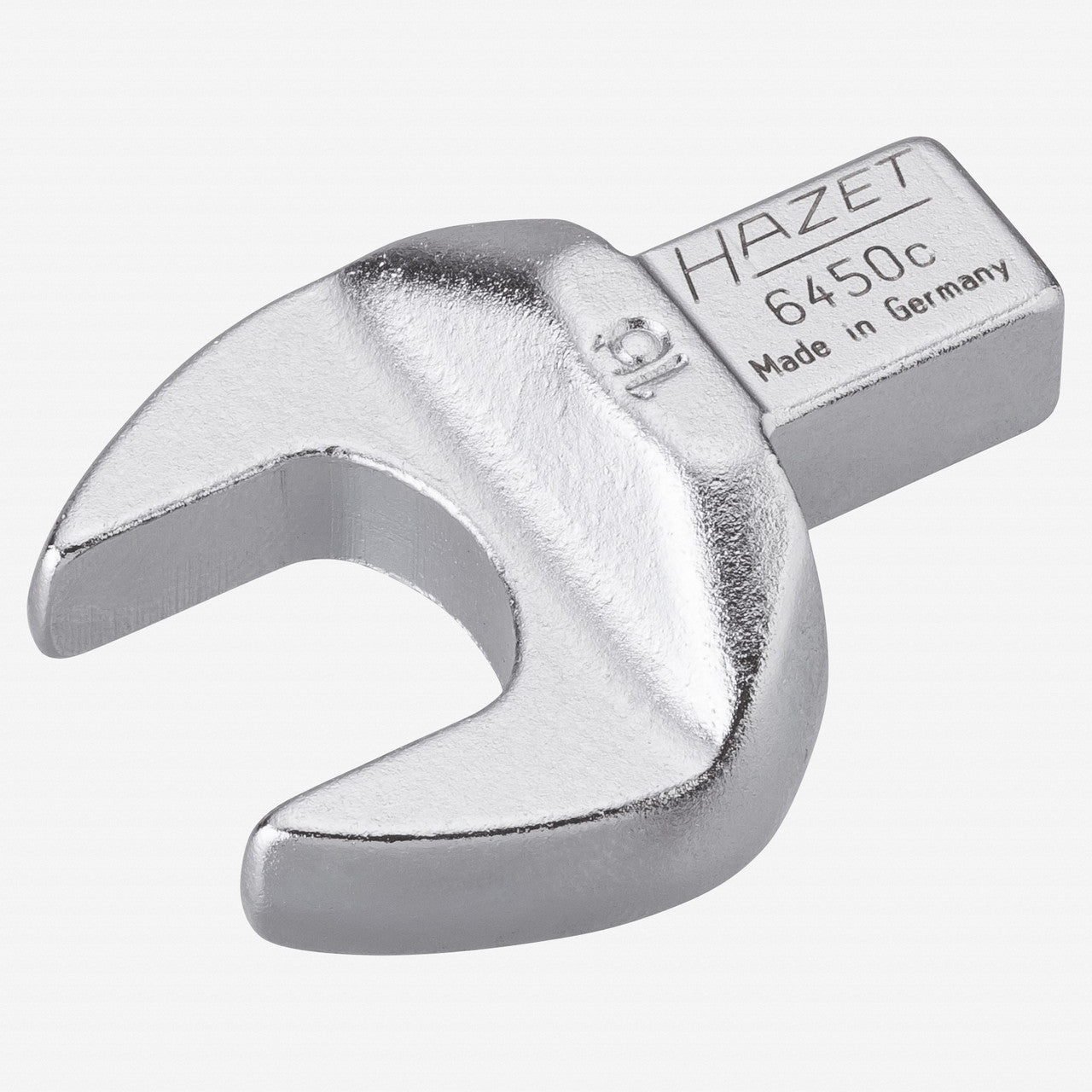 Hazet 6450C-16 Insert open-end wrench 9x12, 16mm - HZ6450C-16 - KC Tool