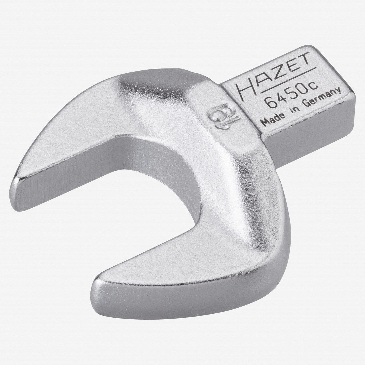Hazet 6450C-19 Insert open-end wrench 9x12, 19mm - HZ6450C-19 - KC Tool