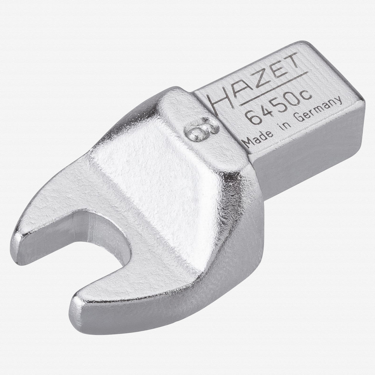 Hazet 6450C - 9 Insert open - end wrench 9x12, 9mm - HZ6450C-9 - KC Tool