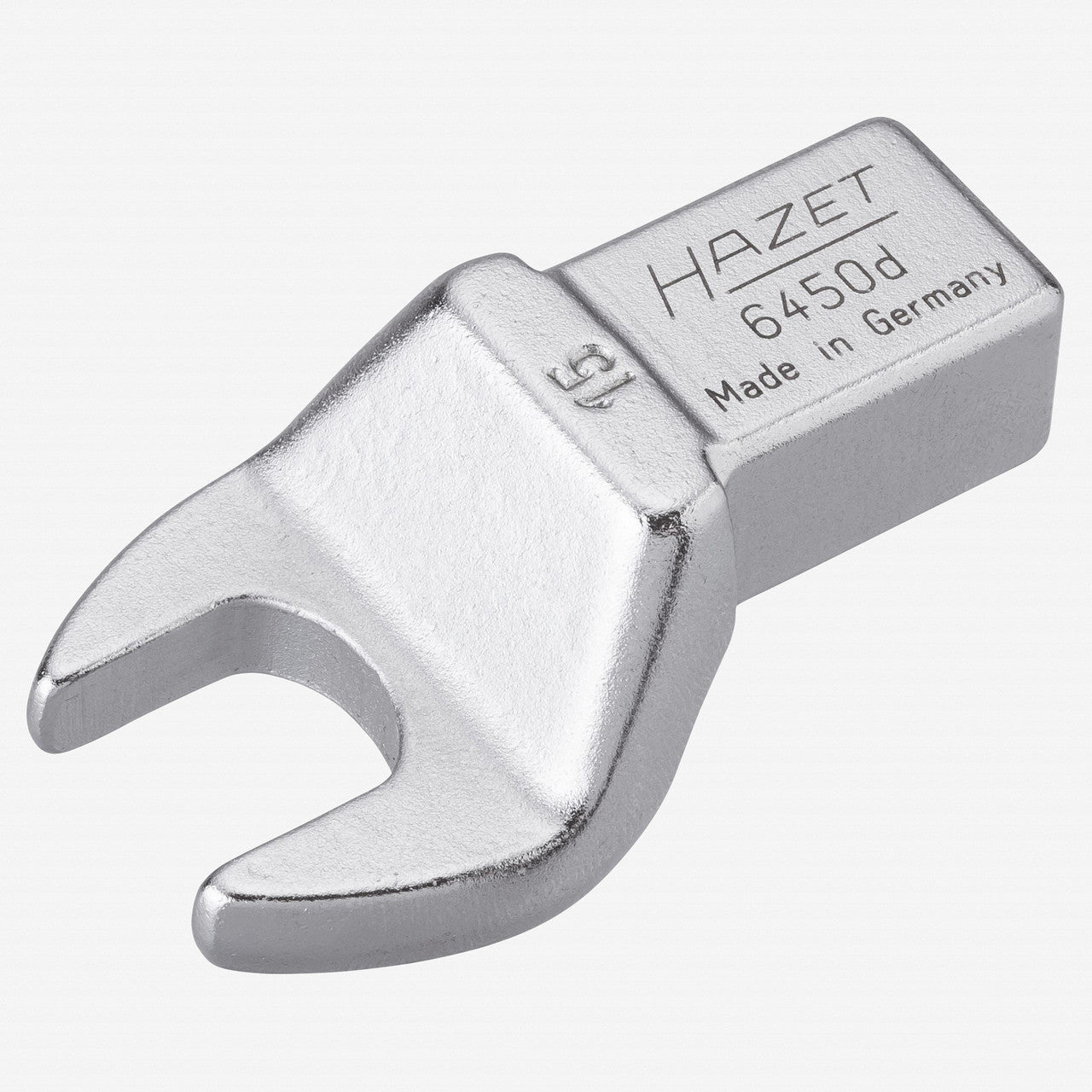 Hazet 6450D - 15 Insert open - end wrench 14x18, 15mm - HZ6450D-15 - KC Tool