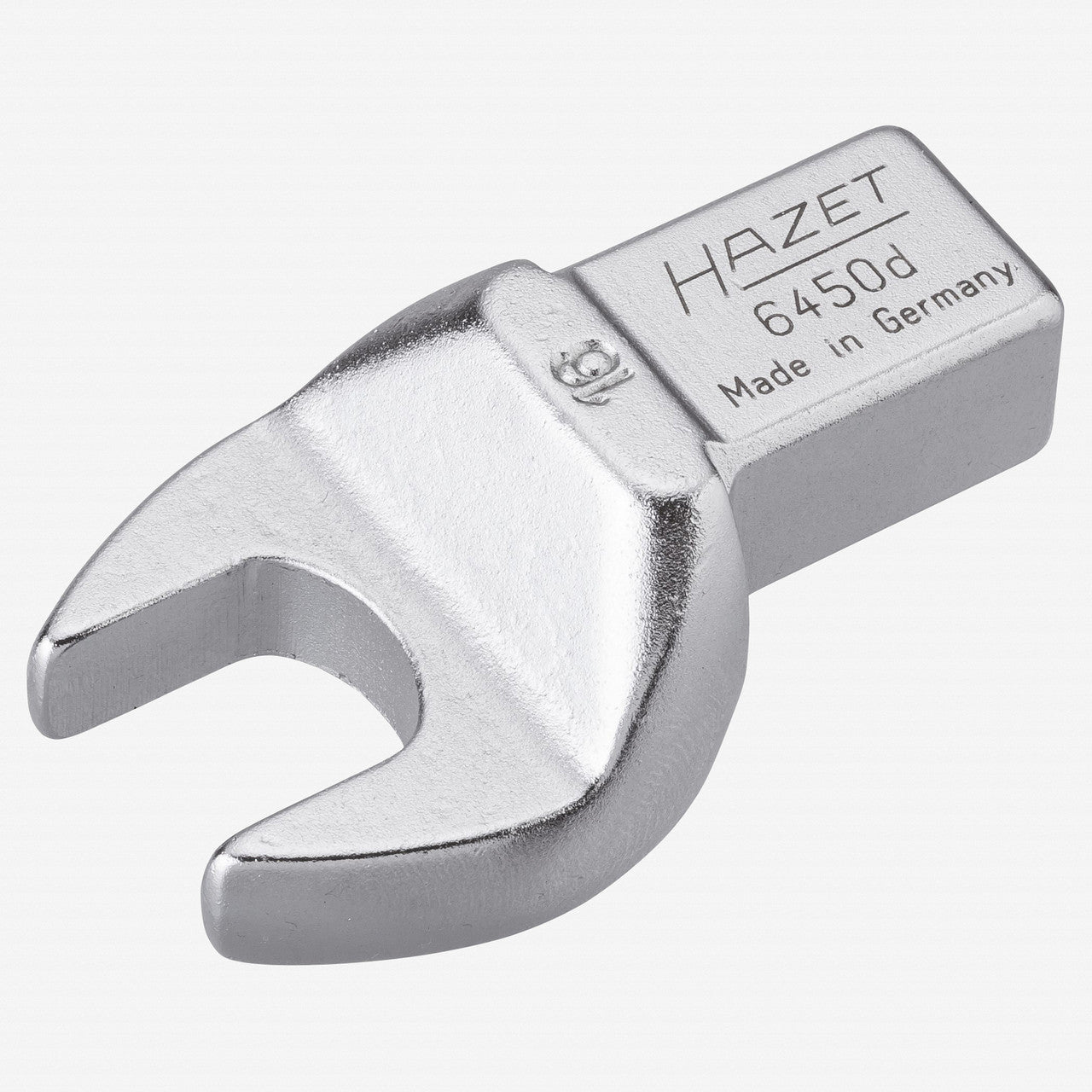 Hazet 6450D - 16 Insert open - end wrench 14x18, 16mm - HZ6450D-16 - KC Tool