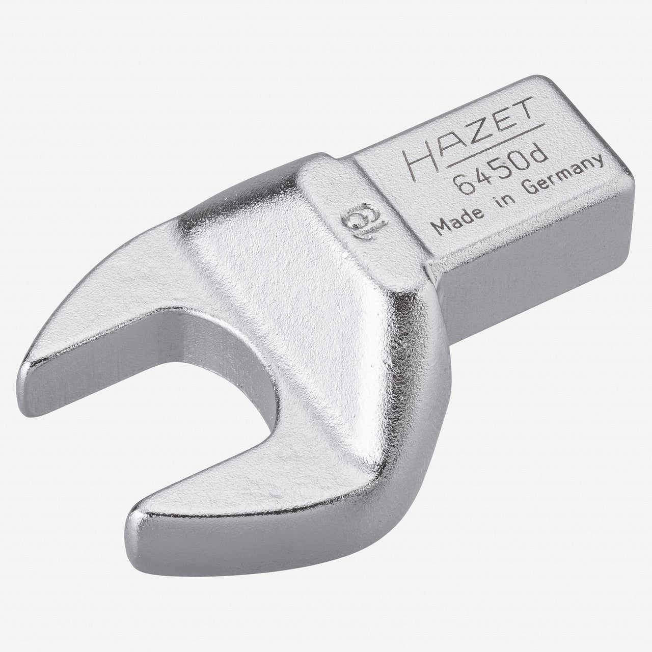Hazet 6450D - 19 Insert open - end wrench 14x18, 19mm - HZ6450D-19 - KC Tool