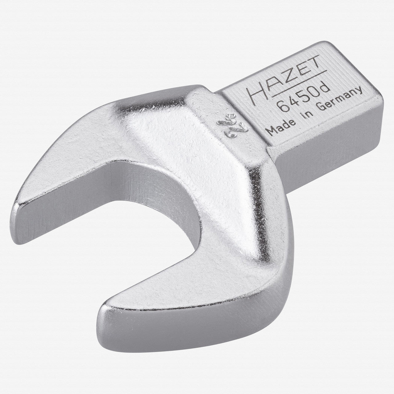 Hazet 6450D - 24 Insert open - end wrench 14x18, 24mm - HZ6450D-24 - KC Tool