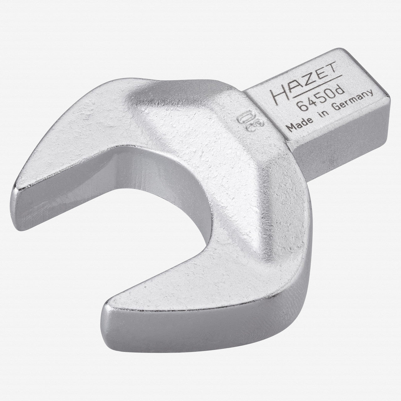 Hazet 6450D-30 Insert open-end wrench 14x18, 30mm - HZ6450D-30 - KC Tool