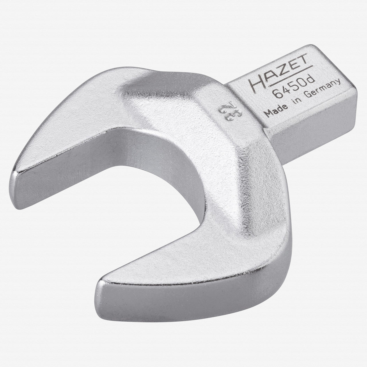 Hazet 6450D - 32 Insert open - end wrench 14x18, 32mm - HZ6450D-32 - KC Tool